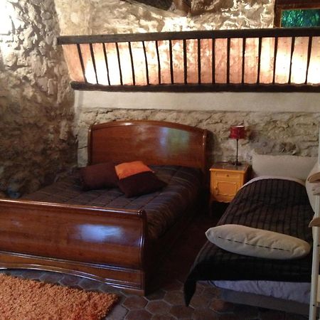 Moulin De Moulignon B&B Messy ภายนอก รูปภาพ