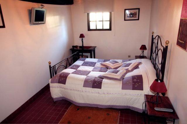 Moulin De Moulignon B&B Messy ภายนอก รูปภาพ