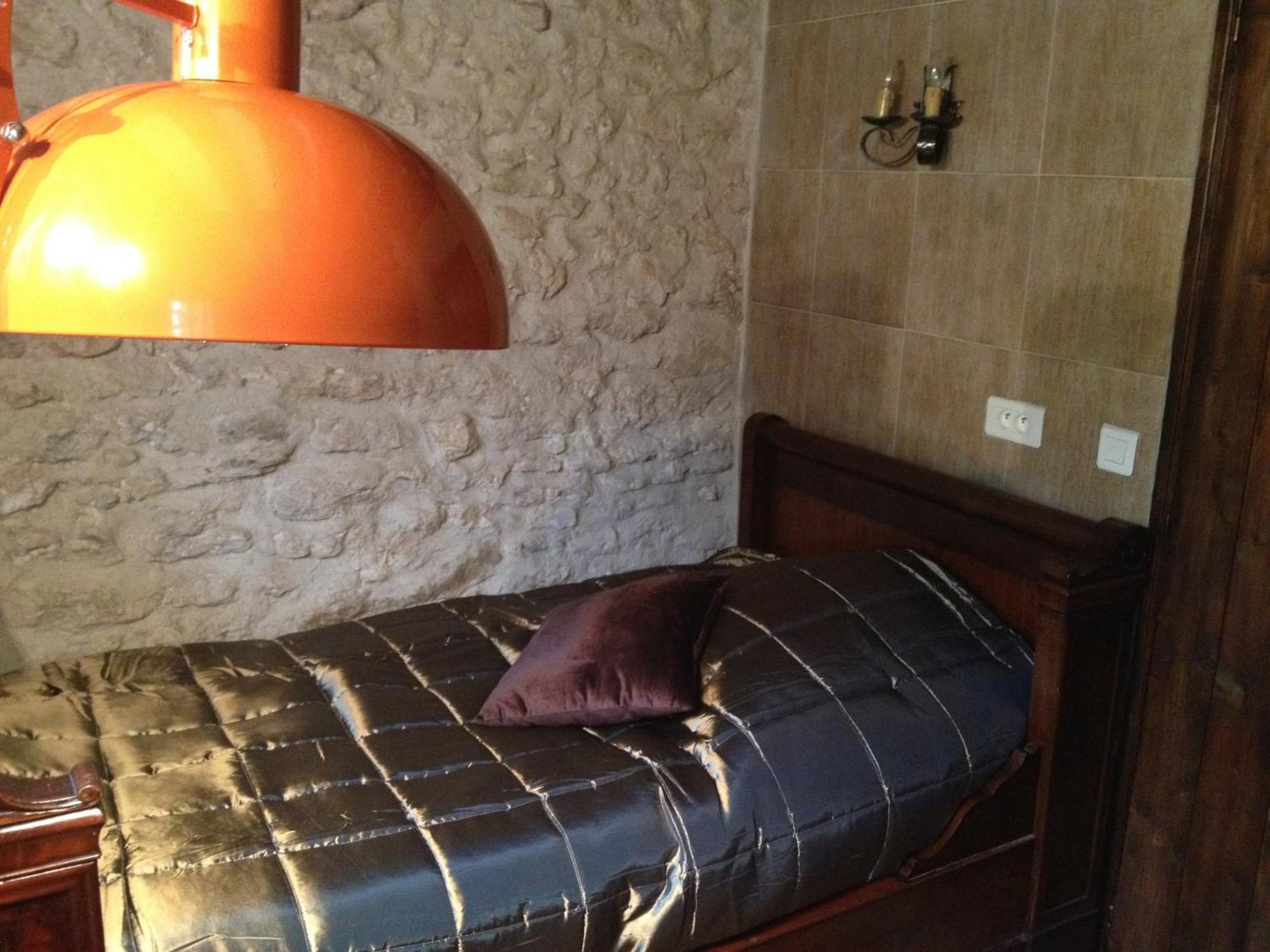 Moulin De Moulignon B&B Messy ภายนอก รูปภาพ