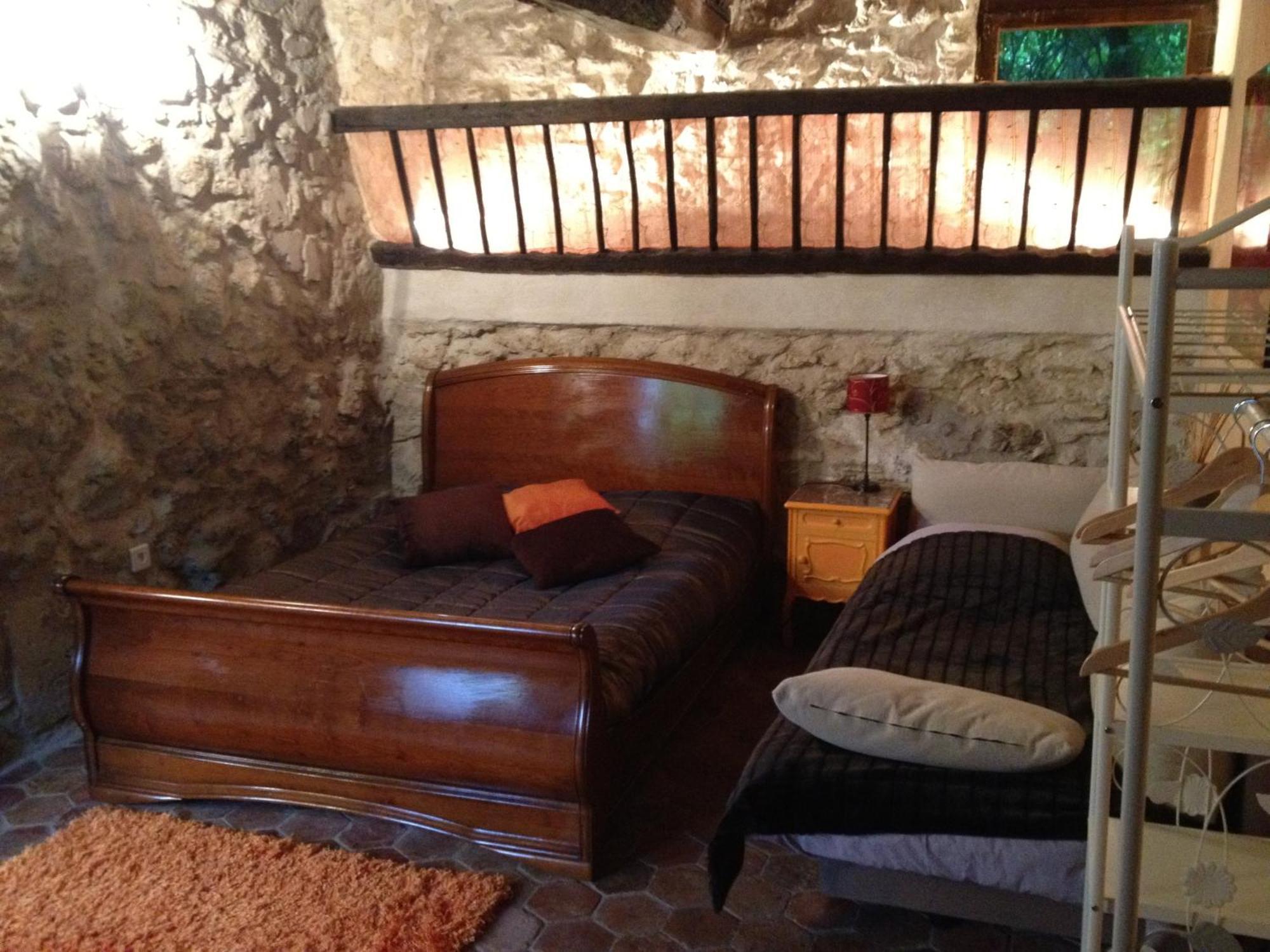 Moulin De Moulignon B&B Messy ภายนอก รูปภาพ