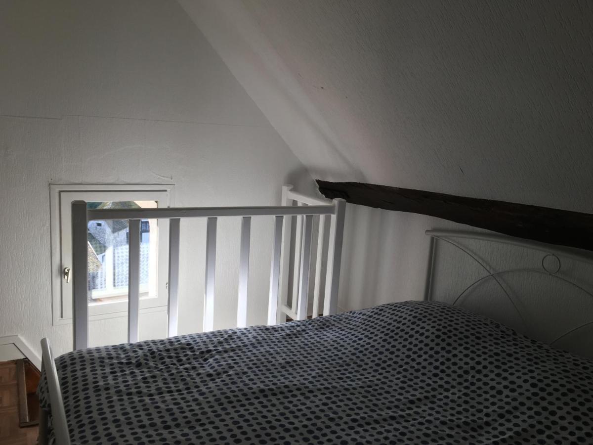 Moulin De Moulignon B&B Messy ภายนอก รูปภาพ